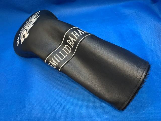 中古 EMILLID BAHAMA Carlvinson CV-8 9.5°ドライバー ゴルフ用品