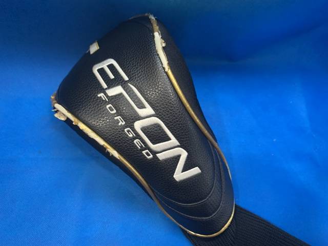 中古 AF-105 10.5°ドライバー ゴルフ用品