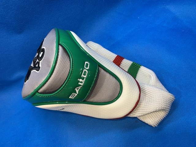 中古 CORSA PERFORMANCE 455 10°ドライバー ゴルフ用品