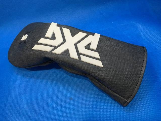 中古 PXG 0341X PROTO #5（18°）フェアウェイウッド ゴルフ用品