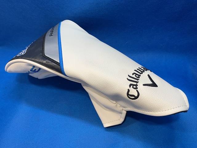 中古 PARADYM Ai SMOKE MAX 9°ドライバー ゴルフ用品