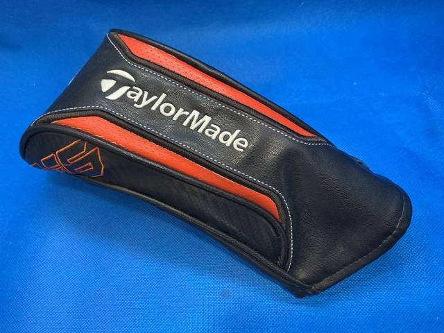 中古 M6 #3(15°)フェアウェイウッド ゴルフ用品