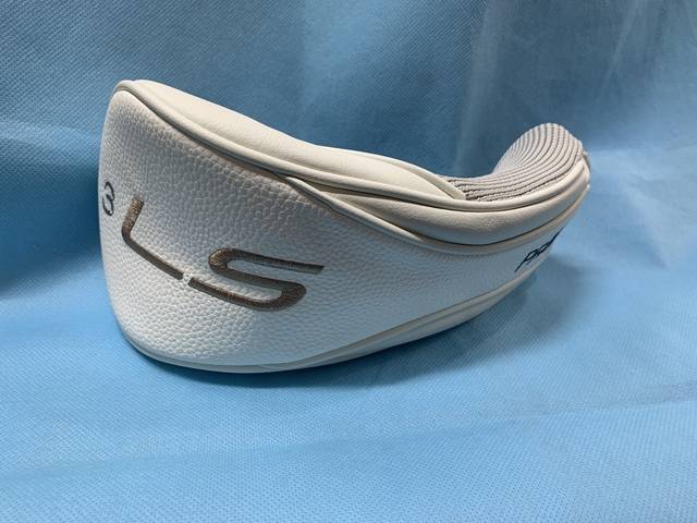 中古 LS #3(16.5°)フェアウェイウッド ゴルフ用品