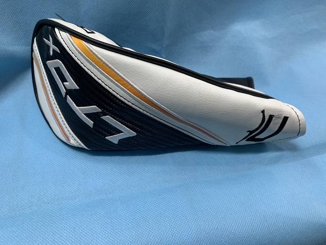 中古 KING LTDx #5(18.5°)フェアウェイウッド ゴルフ用品