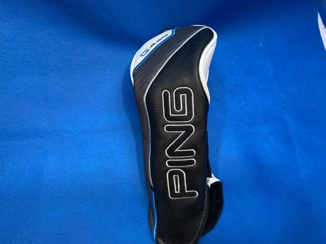 中古 G440 HYBRID #2(17°)ユーティリティ ゴルフ用品