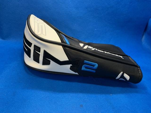 中古 SIM2 MAX #3(15°)フェアウェイウッド ゴルフ用品