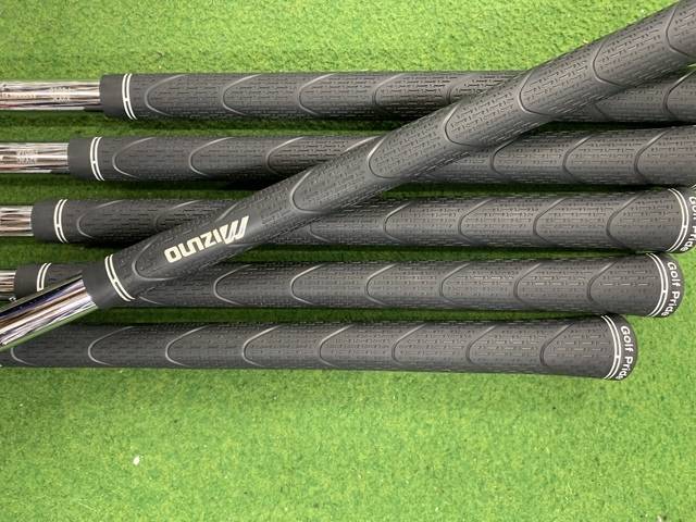 中古 MP-H4  6本アイアンセット ゴルフ用品