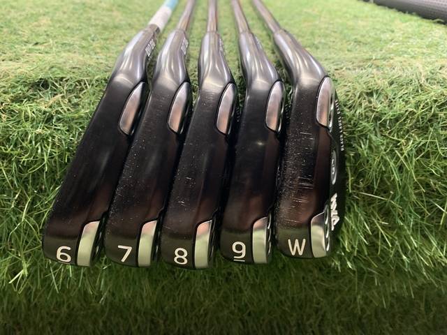 中古 PXG 0311T GEN5 (ダーク) その他アイアンセット ゴルフ用品