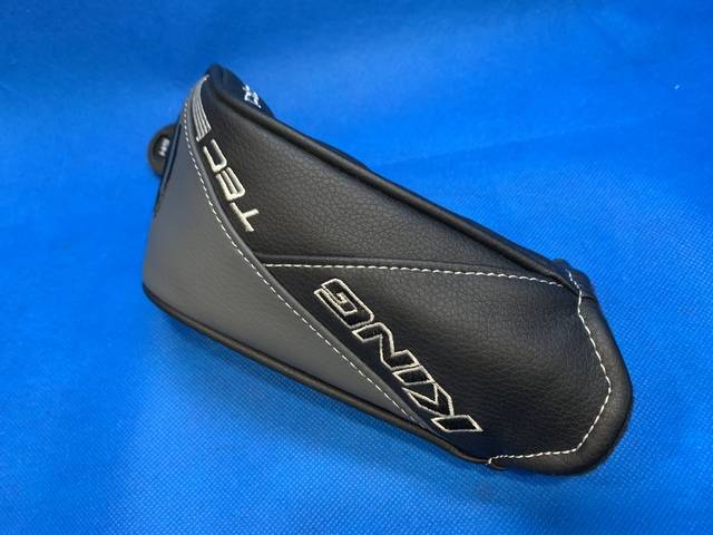 中古 KING TEC HYBRID #5(24°)ユーティリティ ゴルフ用品