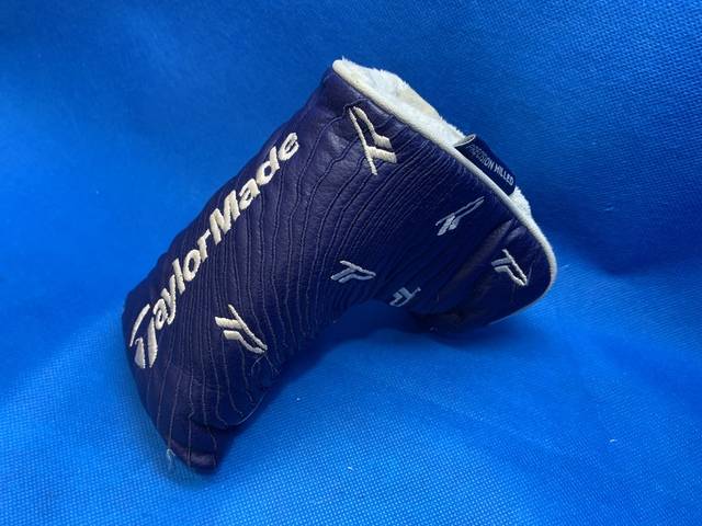 中古 TP COLLECTION HYDRO BLAST JUNO TB1.5 トラスヒールパター ゴルフ用品