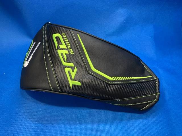中古 KING RADSPEED 9°ドライバー ゴルフ用品