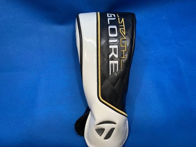 中古 STEALTH GLOIRE #3(15°)フェアウェイウッド ゴルフ用品