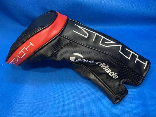 中古 STEALTH PLUS+ 10.5°ドライバー ゴルフ用品