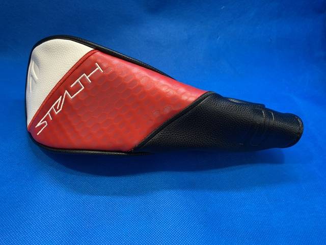 中古 STEALTH 2 #5(18°)フェアウェイウッド ゴルフ用品