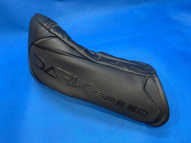 中古 DARKSPEED MAX #5(18.5°)フェアウェイウッド ゴルフ用品