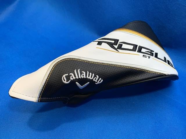 中古 ROGUE ST Triple Diamond #3(15°)フェアウェイウッド ゴルフ用品