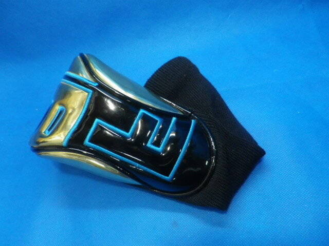 中古 PROCEED DOUBLE-R Ti 21°ユーティリティ ゴルフ用品