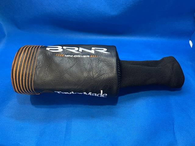 中古 BRNR MINI DRIVER 13.5°ドライバー ゴルフ用品