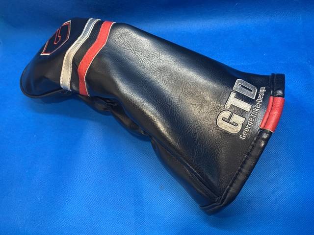 中古 GTD GT455 (付属無) 10°ドライバー ゴルフ用品