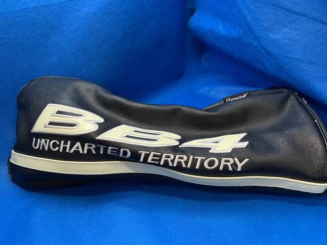 中古 Progress BB4 10.5°ドライバー ゴルフ用品