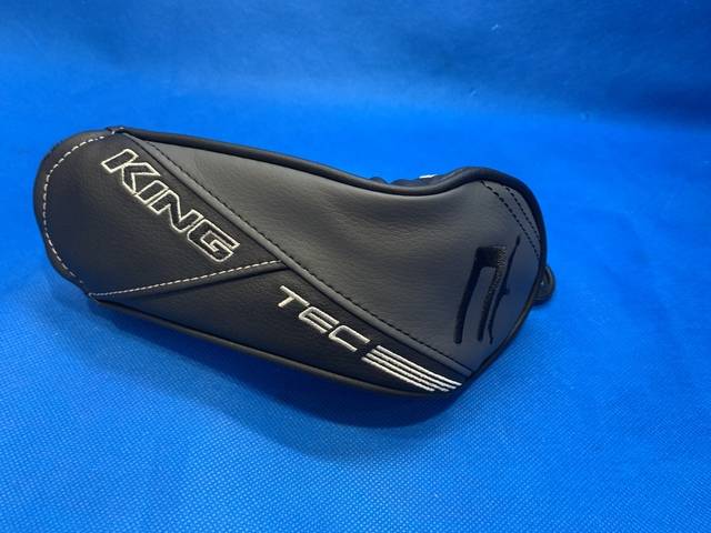 中古 KING TEC HYBRID #4(21°)ユーティリティ ゴルフ用品