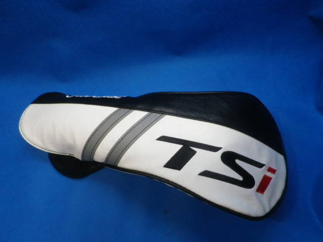 中古 TSi3  9°ドライバー ゴルフ用品