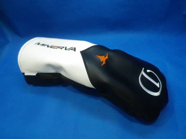 中古 MINERVA VALIENTEドライバー ゴルフ用品