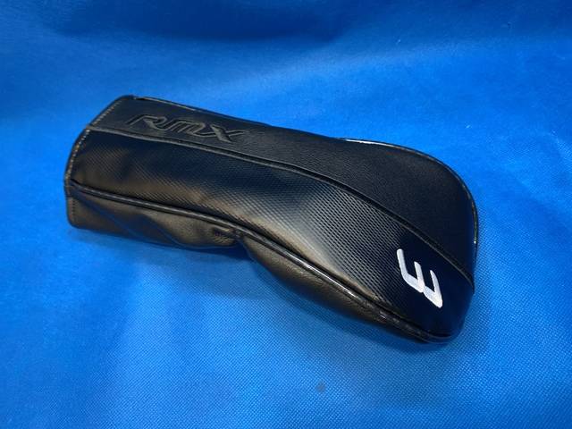 中古 RMX VD/F #3(15°)フェアウェイウッド ゴルフ用品
