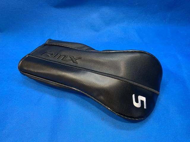 中古 RMX VD/F #5(18°)フェアウェイウッド ゴルフ用品