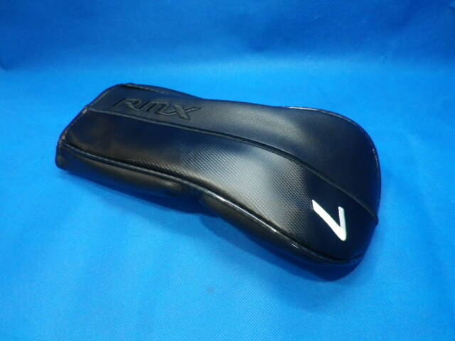 中古 RMX VD/F #7(21°)フェアウェイウッド ゴルフ用品