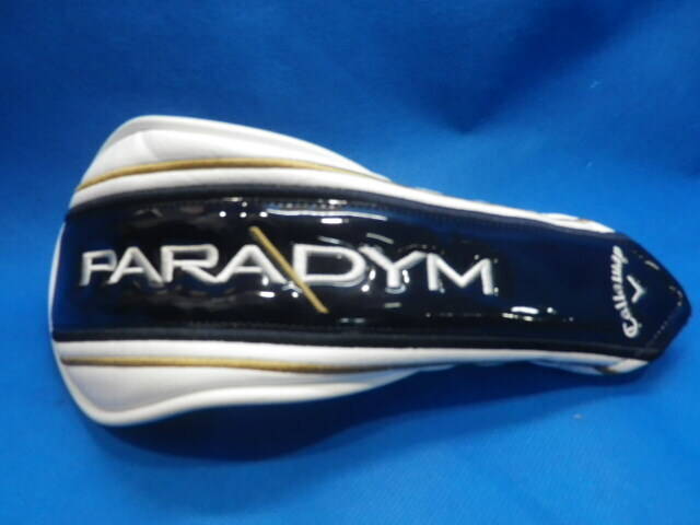 中古 PARADYM 21°ユーティリティ ゴルフ用品