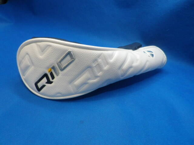 中古 Qi10 #4(22°)ユーティリティ ゴルフ用品