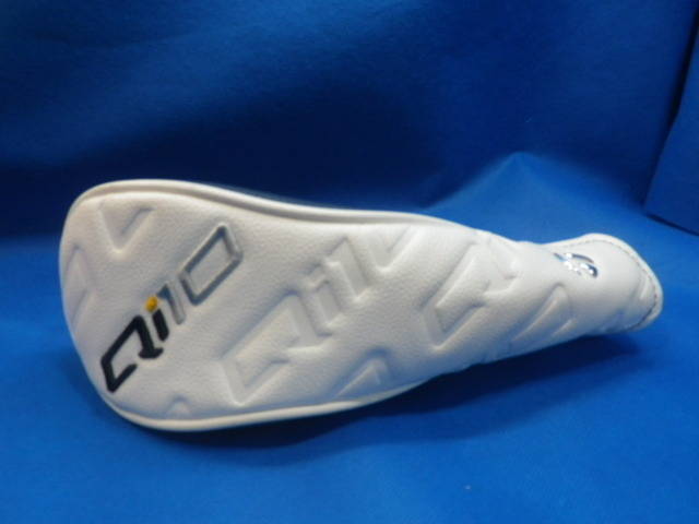 中古 Qi10 #5(25°)ユーティリティ ゴルフ用品