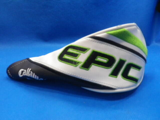 中古 EPIC MAX FAST #6(26°)ユーティリティ ゴルフ用品