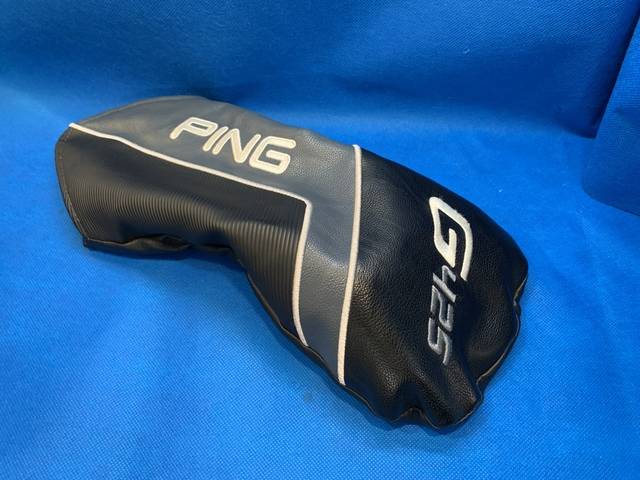 中古 G425 LST 9°ドライバー ゴルフ用品