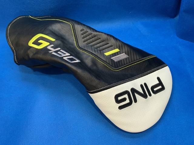中古 G430 SFT 10.5°ドライバー ゴルフ用品