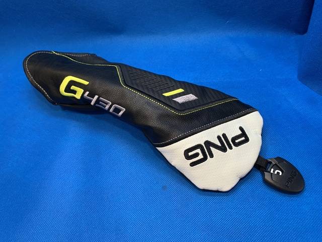 中古 G430 SFT #5(19°)フェアウェイウッド ゴルフ用品