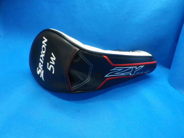中古 SRIXON ZX Mk II #5(18°)フェアウェイウッド ゴルフ用品