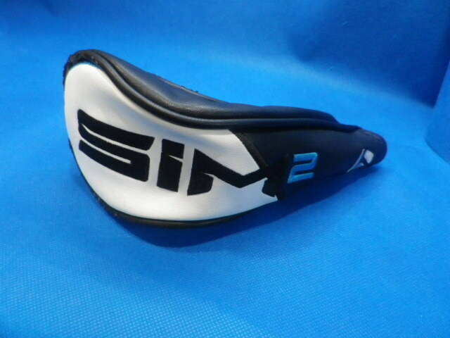 中古 SIM2 MAX #6(28°)ユーティリティ ゴルフ用品