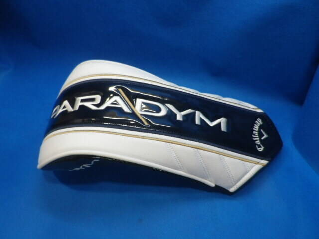 中古 PARADYM 10.5°ドライバー ゴルフ用品