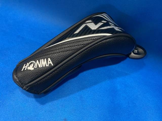 中古 BERES NX #4(22°)ユーティリティ ゴルフ用品
