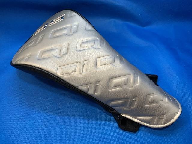 中古 Qi35 10.5°ドライバー ゴルフ用品