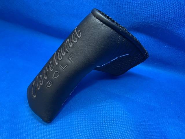 中古 FRONTLINE 8.0パター ゴルフ用品