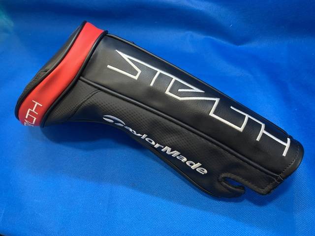 中古 STEALTH PLUS+ 9°ドライバー ゴルフ用品