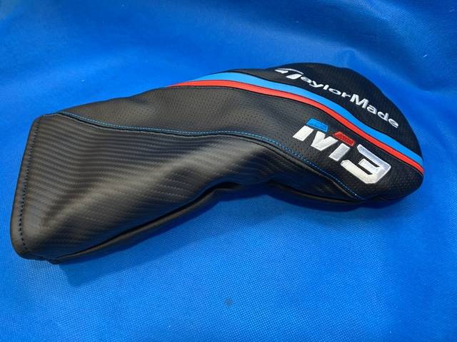 中古 M3 460 9.5゜ドライバー ゴルフ用品