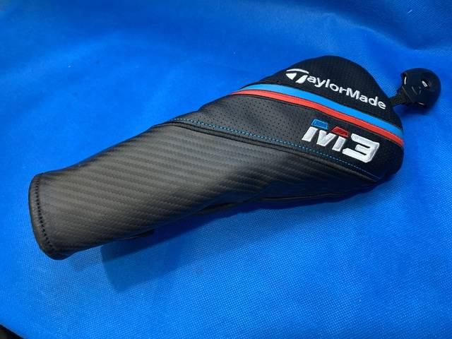中古 M3 #3(15゜)フェアウェイウッド ゴルフ用品