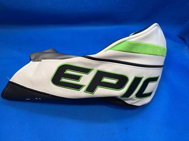 中古 EPIC SPEED 9°ドライバー ゴルフ用品