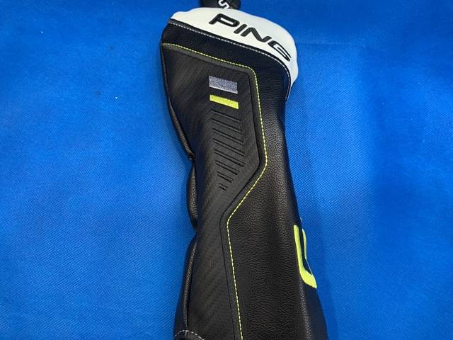 中古 G430 MAX #5(18°)フェアウェイウッド ゴルフ用品