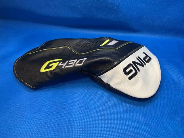 中古 G430 MAX 9°ドライバー ゴルフ用品