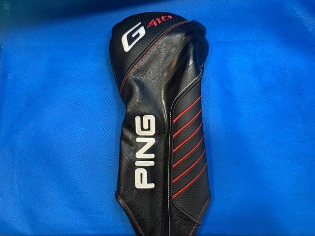 中古 G410 PLUS 10.5°ドライバー ゴルフ用品